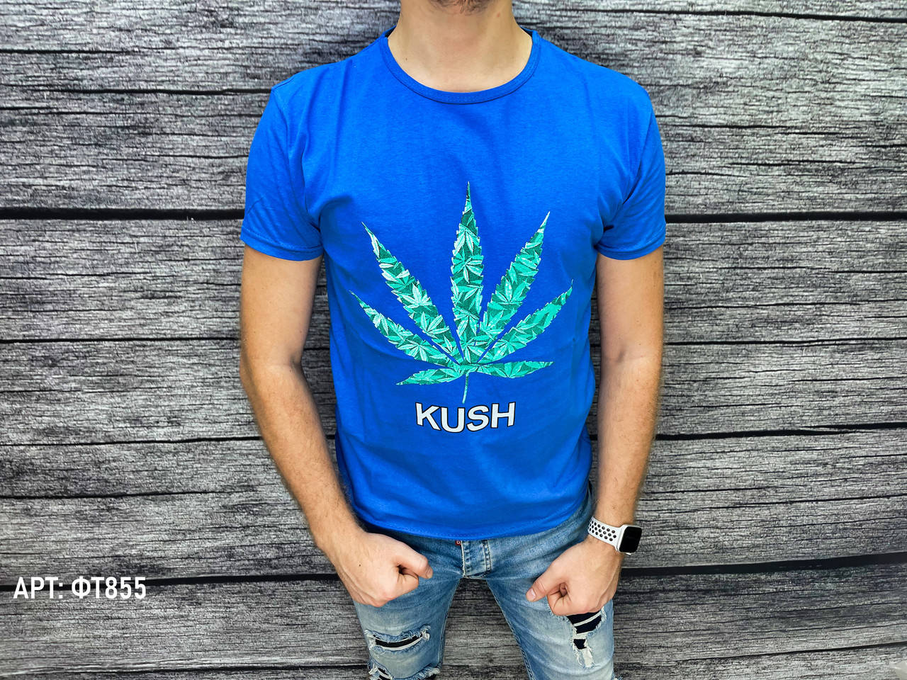 

Мужская футболка. Размеры: M, L, XL, 2XL (маломерят на размер)