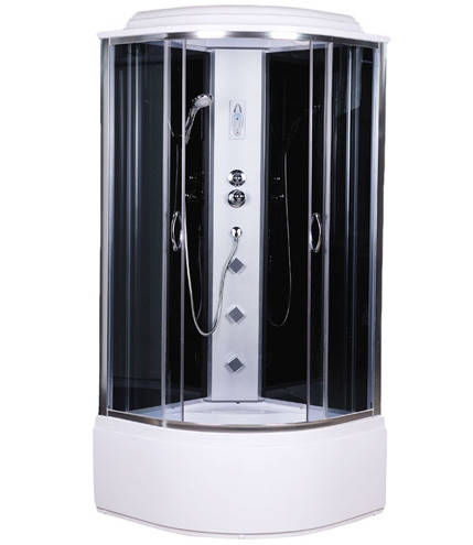 

AquaStream Junior 88 HB без электроники