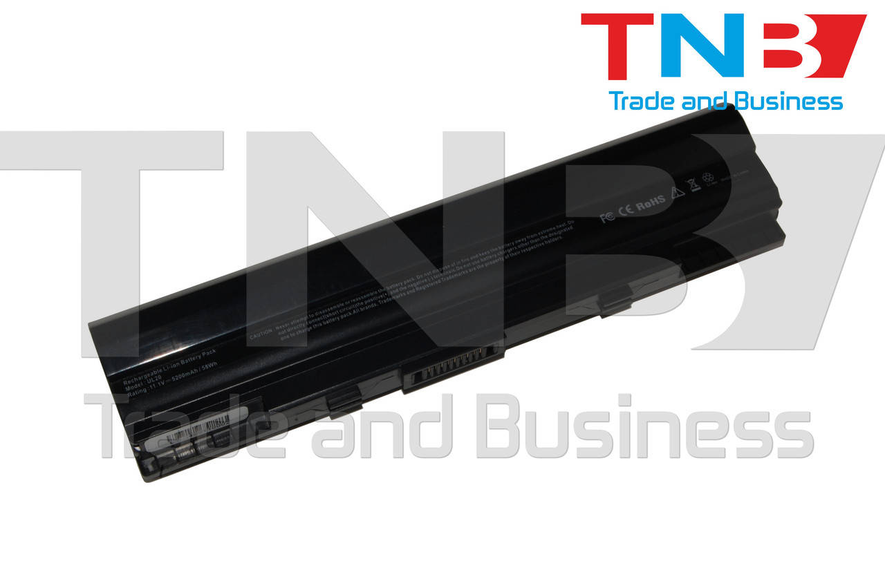 

Батарея ASUS 1201NL 1201PN 1201T 11.1V 5200mAh