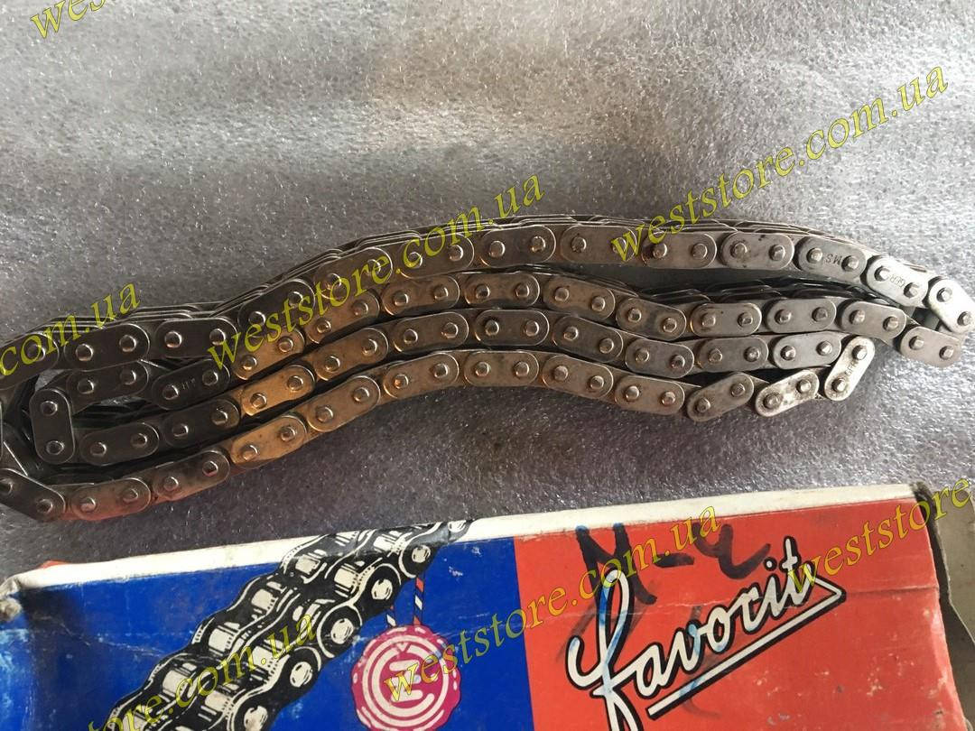 

Цепь ГРМ Москвич 412,2140 (98 зв.) Favorit Чехия