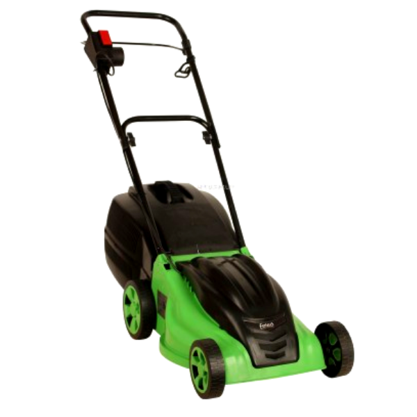 

Газонокосилка электрическая Felső FM 3815 (1500 вт)
