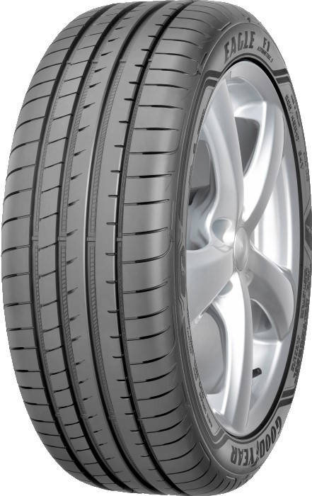 

Шины GoodYear Eagle F1 Asymmetric 3 SUV 255/50 R19 107Y XL Германия 2022 (лето) (кт)