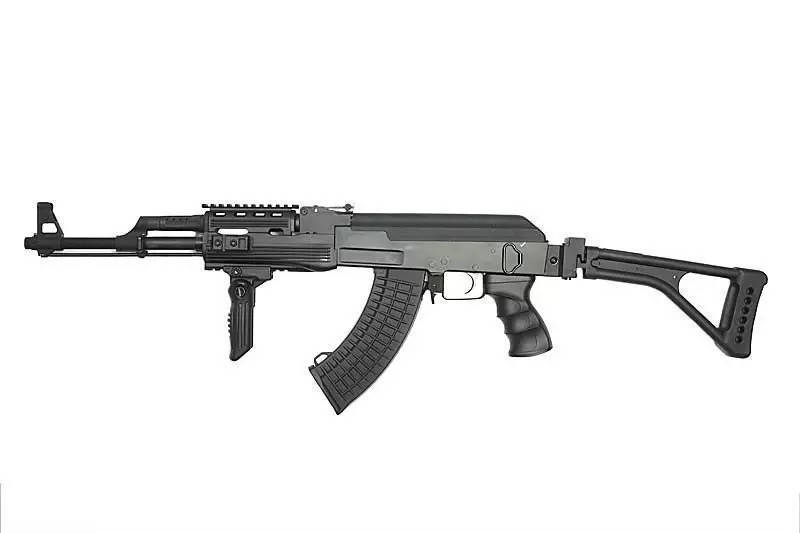 

Штурмова гвинтівка Cyma AKM cm.028u, Черный