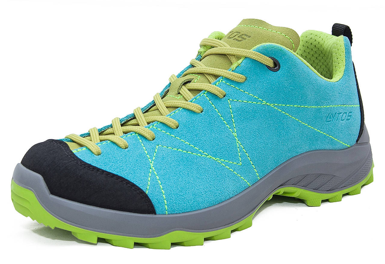 

Кроссовки Lytos Le Florians Jab 3D 10, Голубой