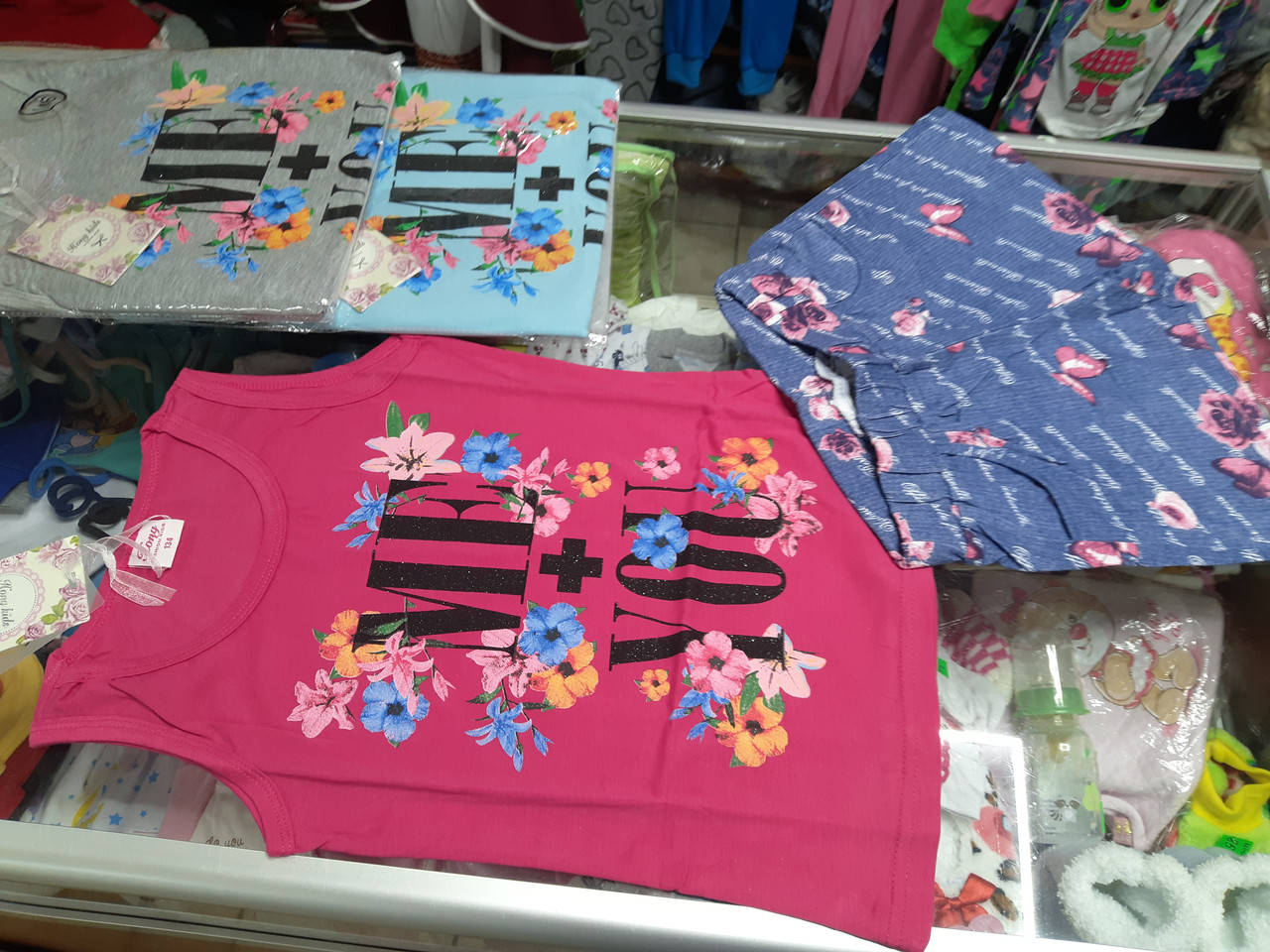 

Детский летний костюм для девочки майка и шорты с карманами р.146 152, Разные цвета