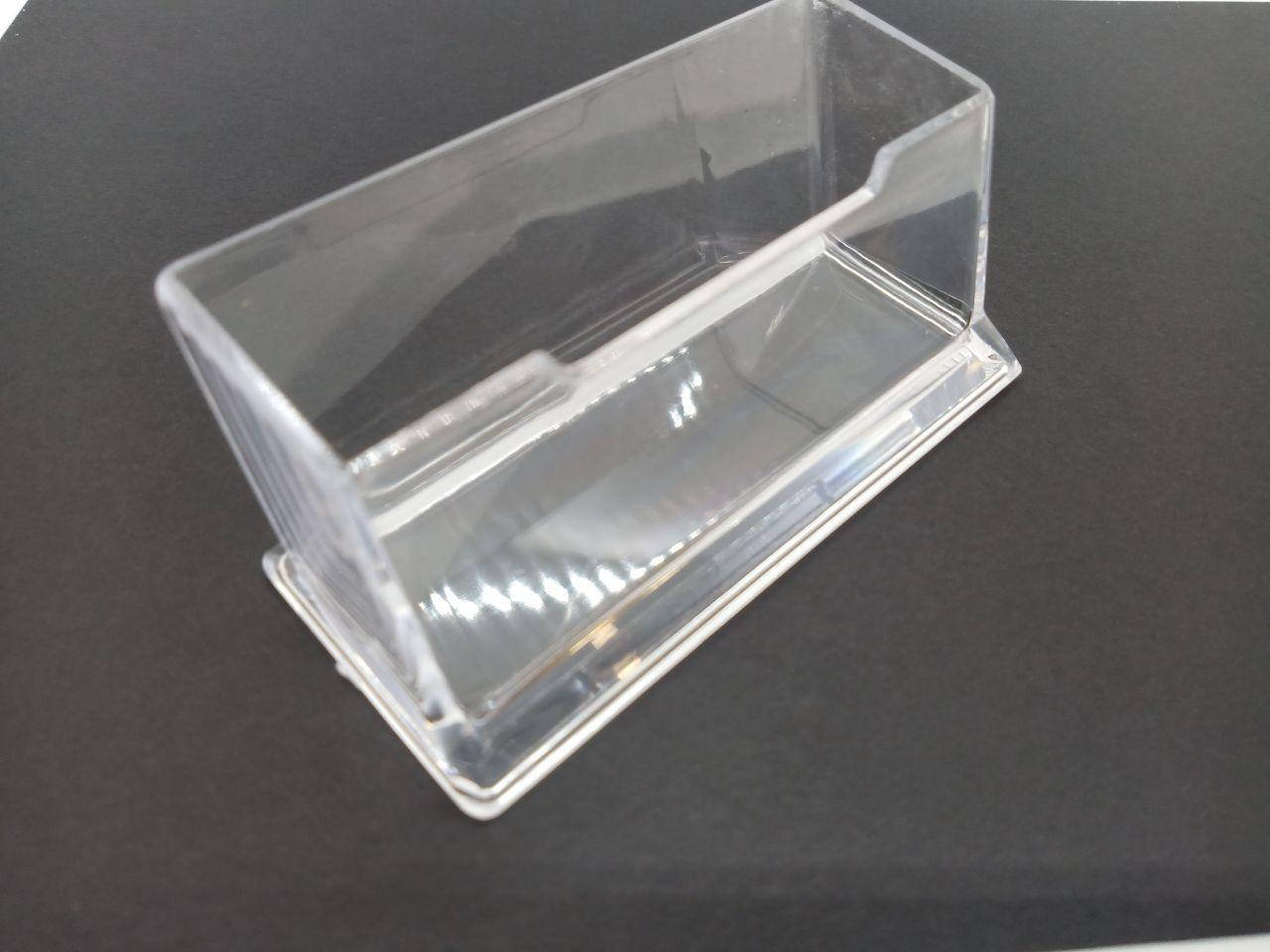 

Визитница настольная. 23910 China