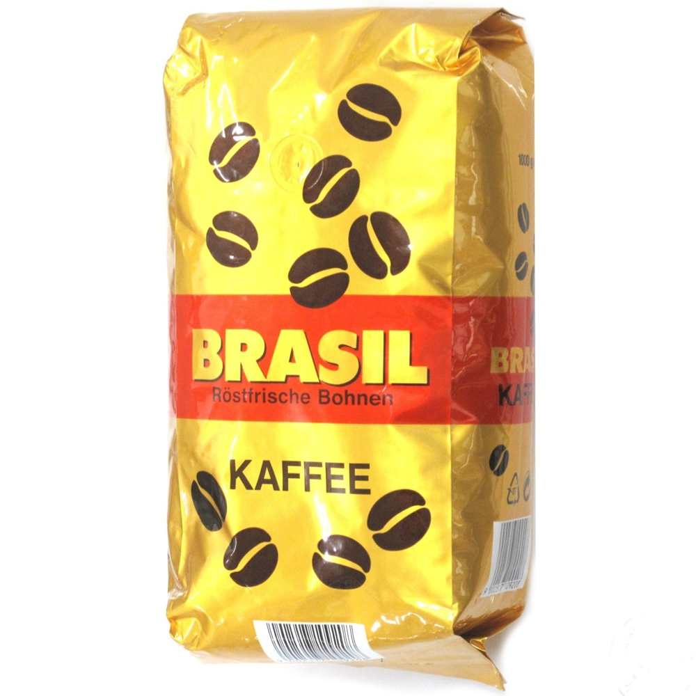 

Alvorada Cafe do Brasil Кофе 1кг. (зерно)