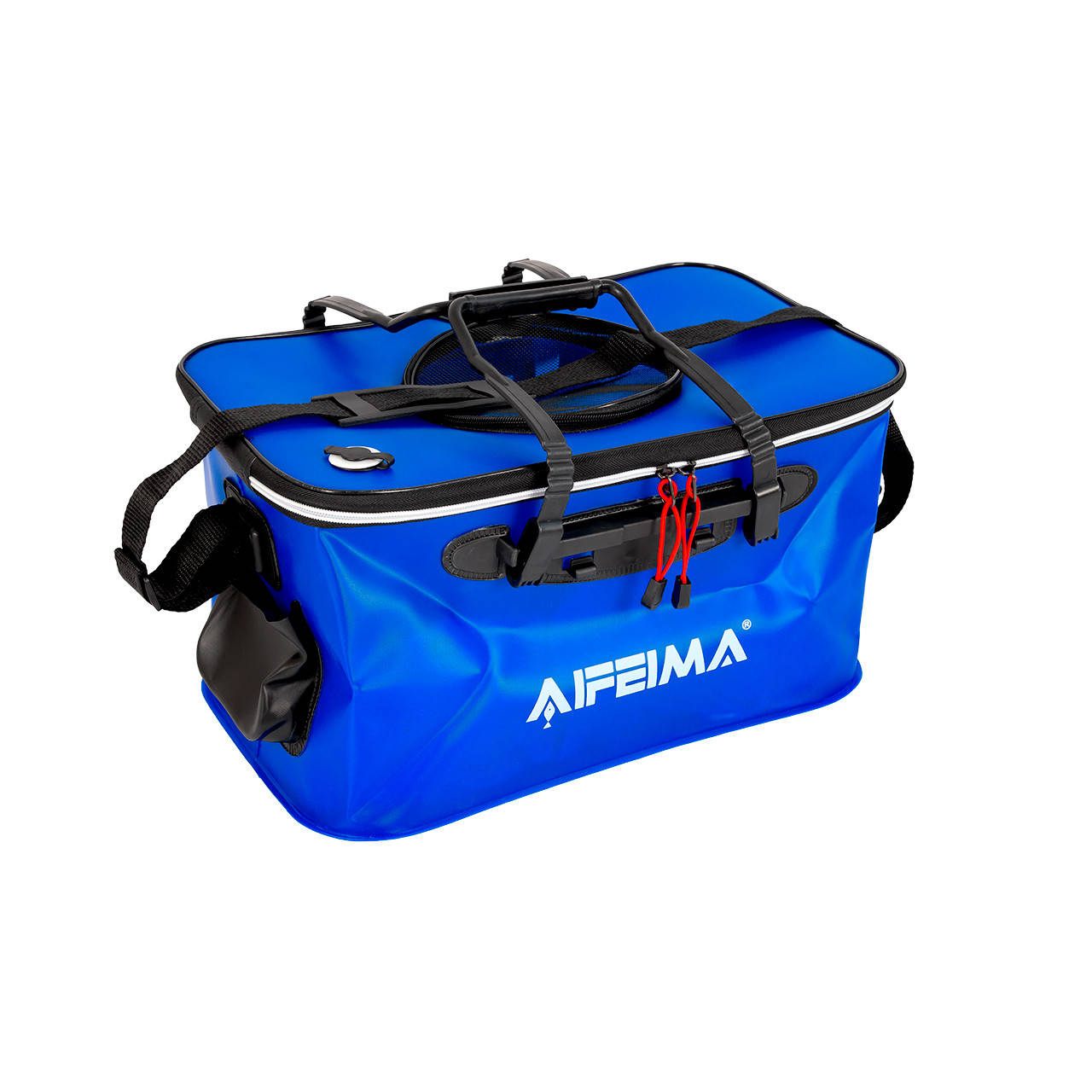 

Сумка для живца Feima 50 х 28 х 24