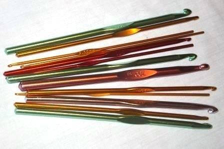 

Крючок метал 4,0 мм