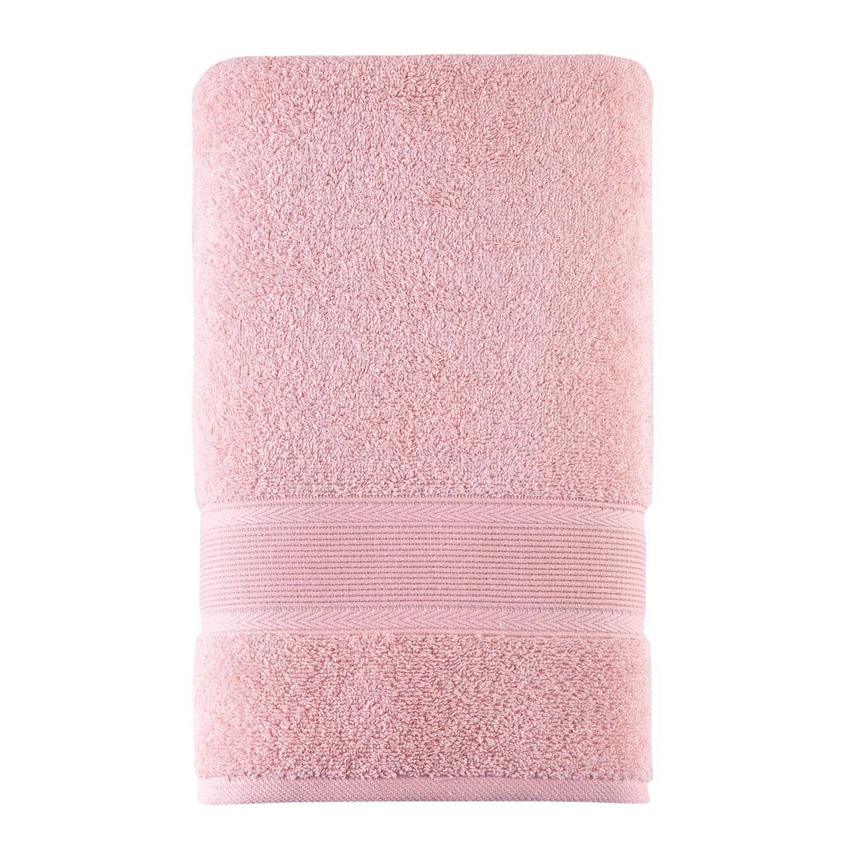 

Полотенце банное Arya Solo Soft 100x150 см. (A106976) Персиковый