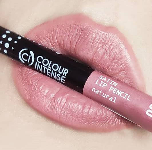 

Карандаш для губ Colour Intense Satin Lip Pencil 03