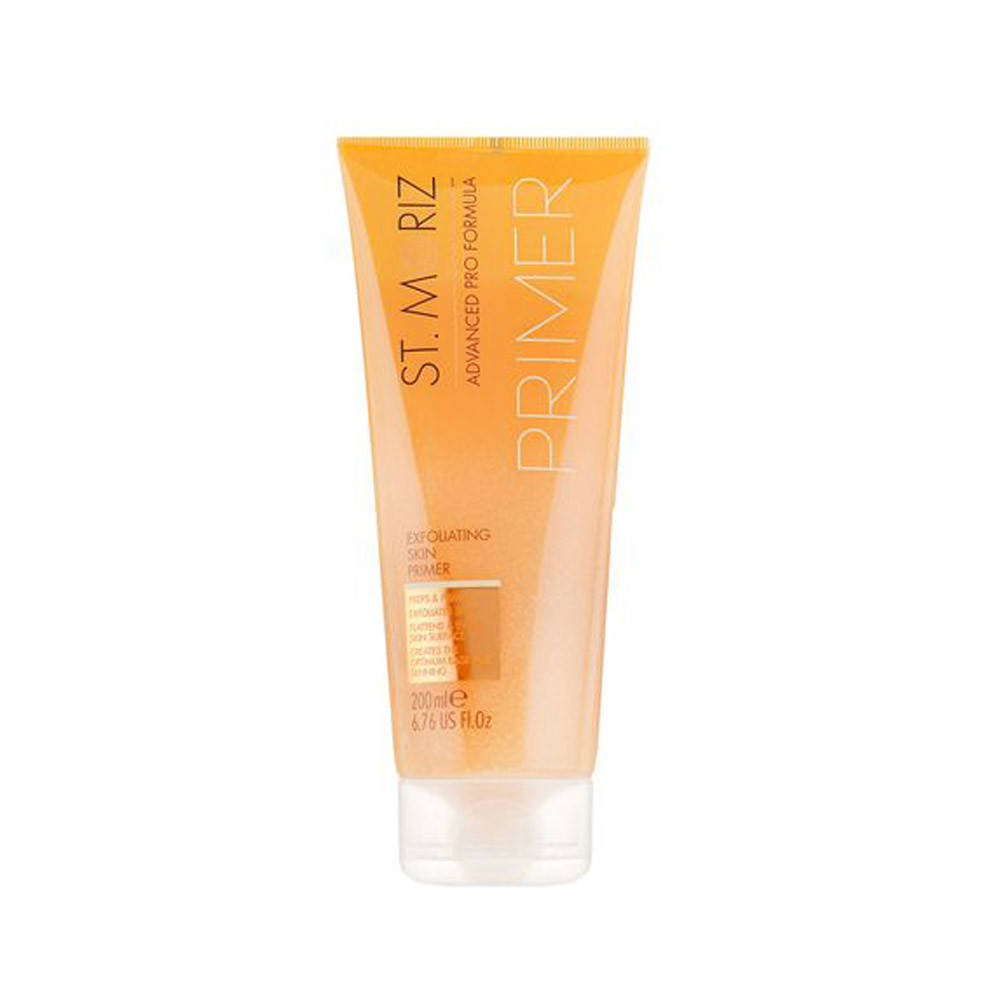 

Скраб для тела St.Moriz Advanced Exfoliating Skin Primer, 200 мл