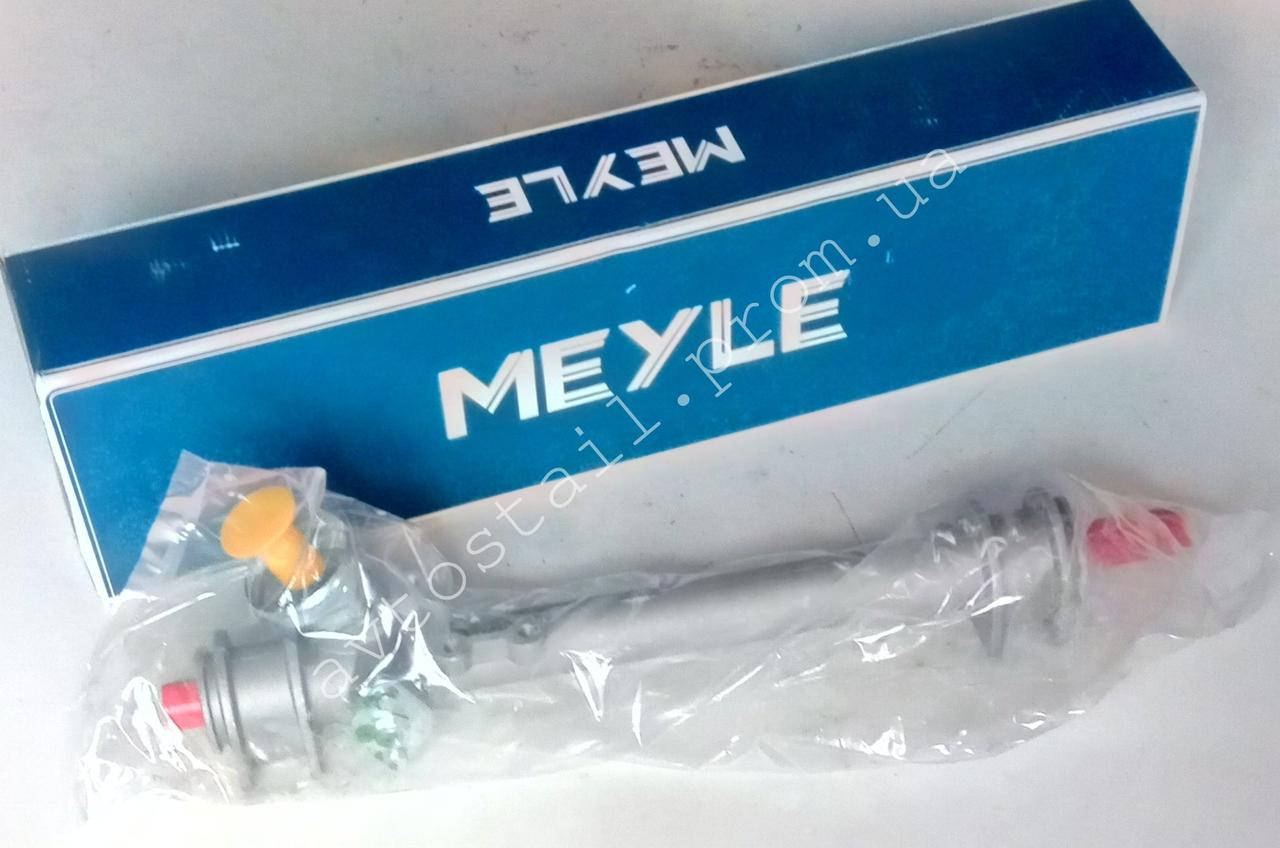 

Рейка на VW Golf II,Jetta II,Passat B3/B4,Seat Toledo рулевая (пр-во Meyle)