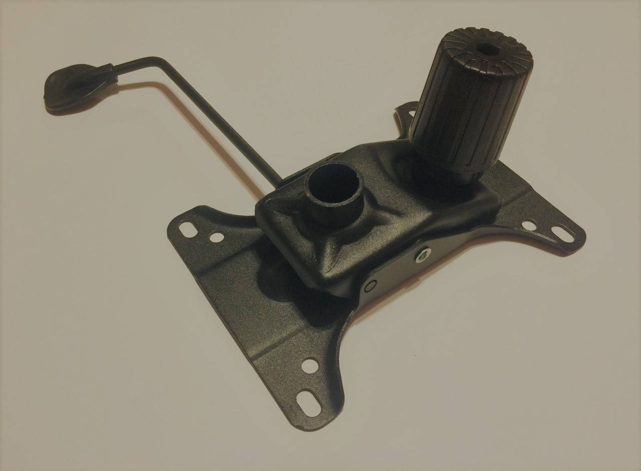 

Механизм качания для офисного кресла Тилт Tilt 150 на 200 мм.