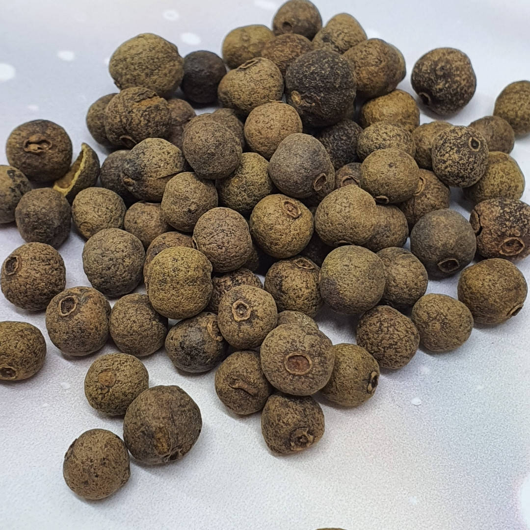 

Перец душистый горошек 100 грамм