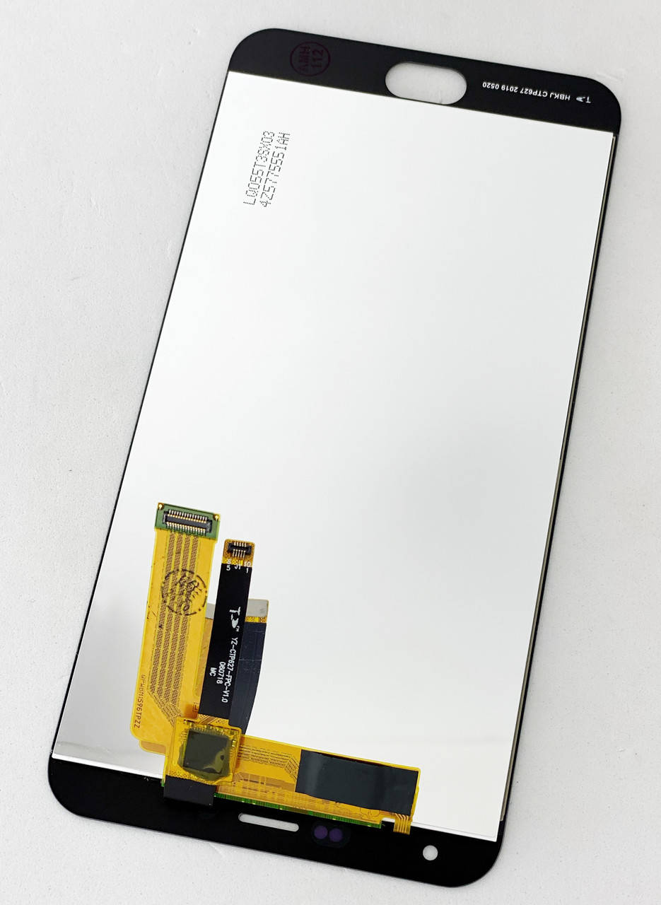 

Дисплей (экран) для Meizu MX5 (M575)/MX5e/MX5e Lite + тачскрин, цвет черный