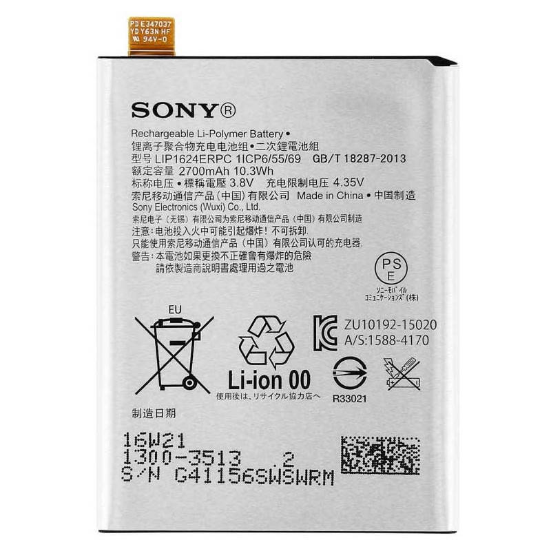 Купить Аккумуляторы Sony Для Телефонов