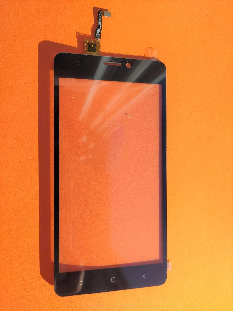 

Bravis A503 сенсорный экран оригин. черный HQ8009-FPC6336U