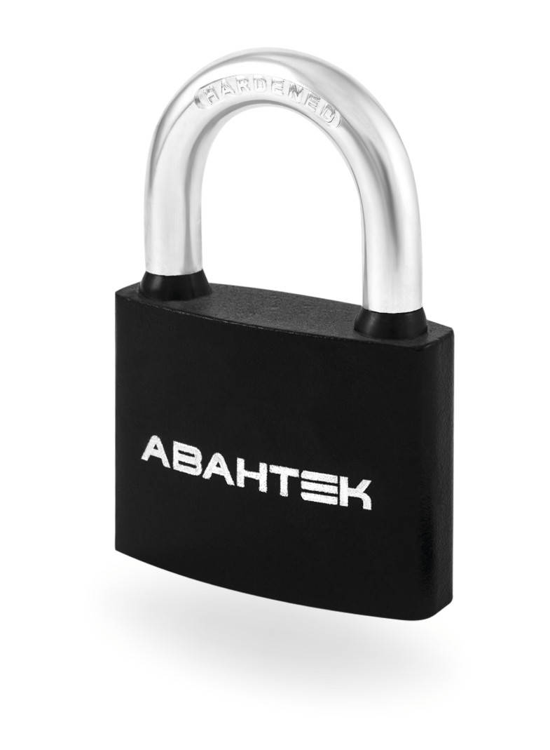 

Замок навесной Авантек BC 2940