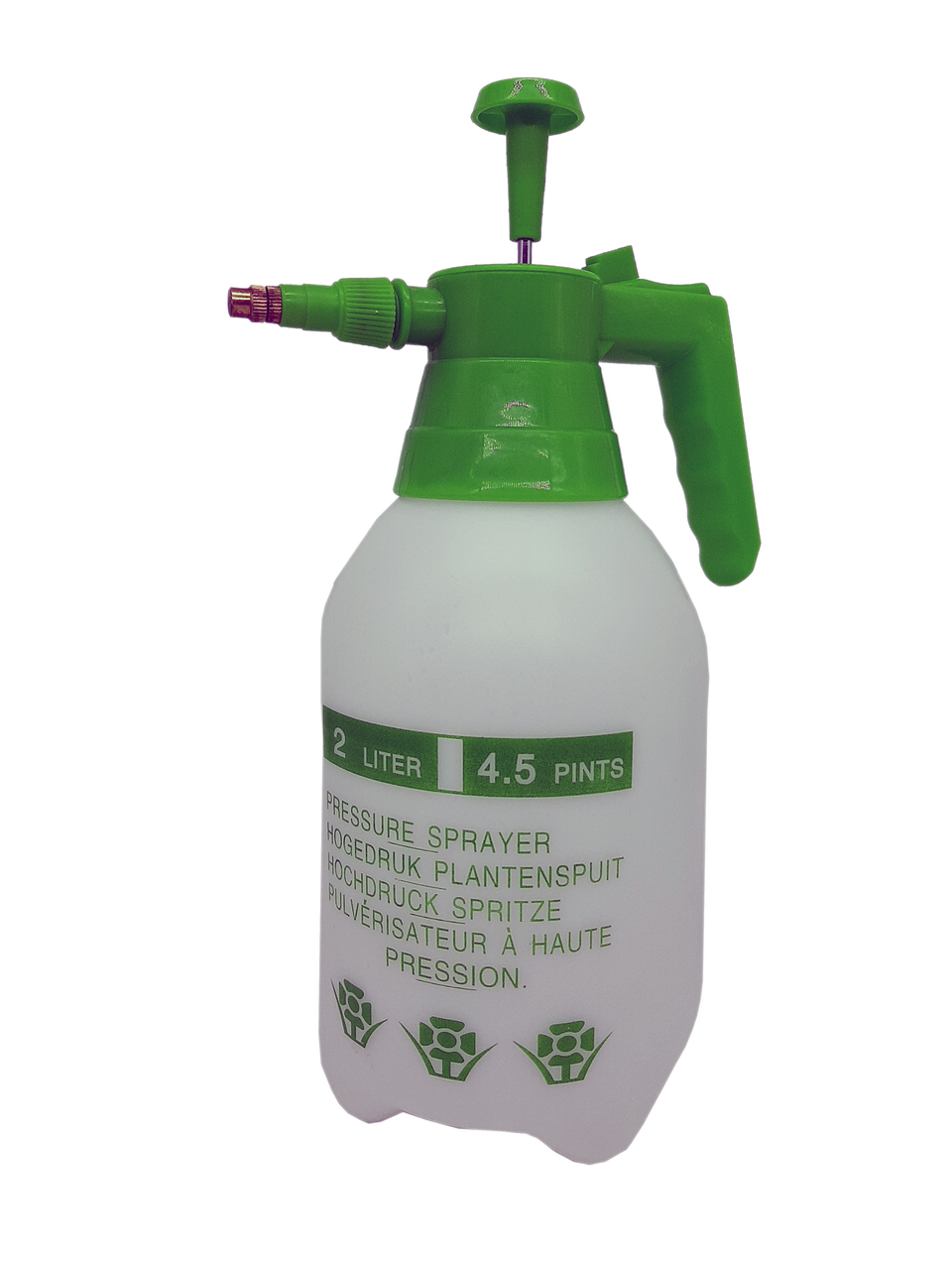 

Опрыскиватель ALBA Spray CF-001-1.5
