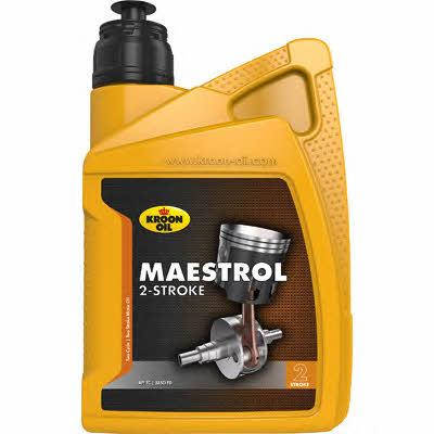 

Моторное масло KROON OIL 2T MAESTROL 1л /02220