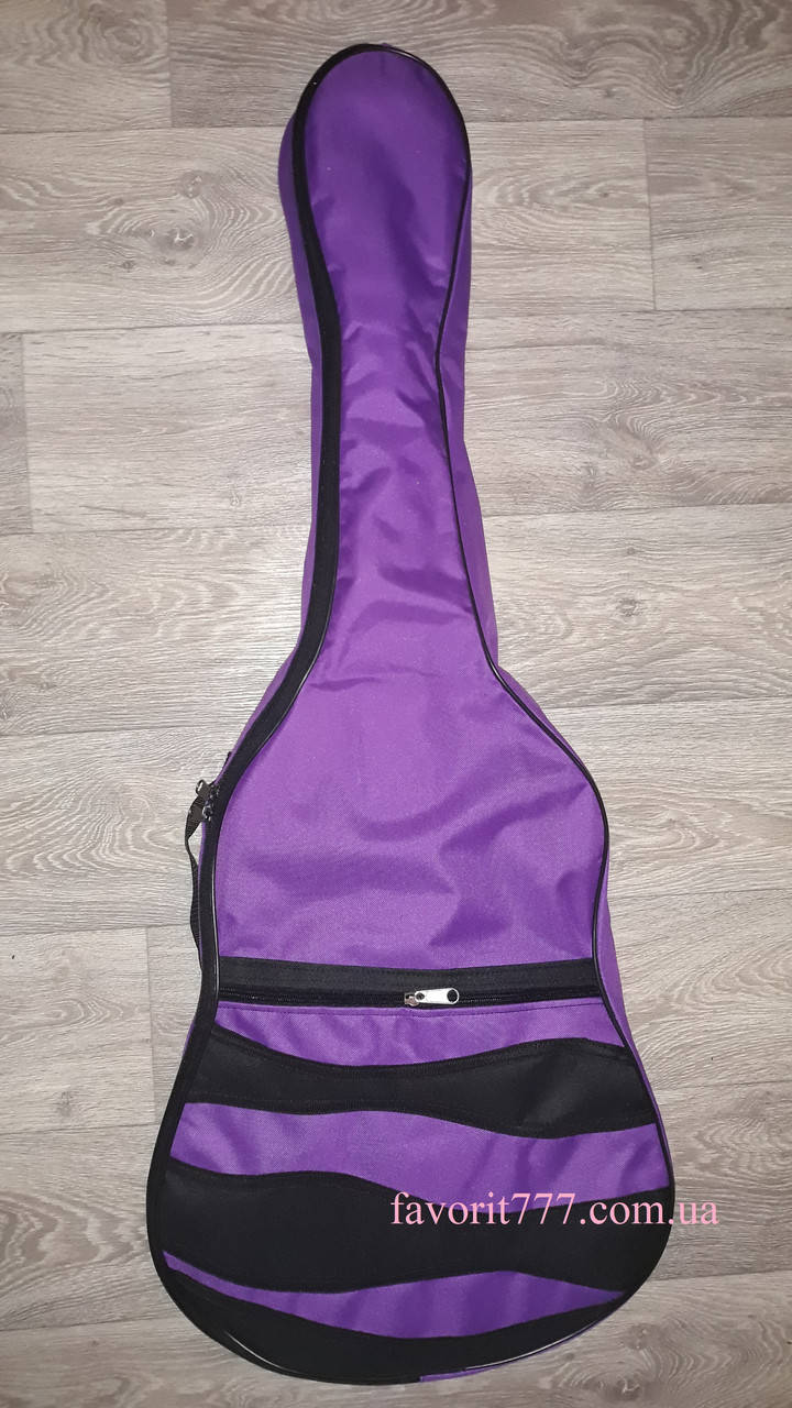 

Чехол для акустической гитары типа дредноут, Yamaha f310, Леотон, Трембита, Cort AD810(Favorit G-03)