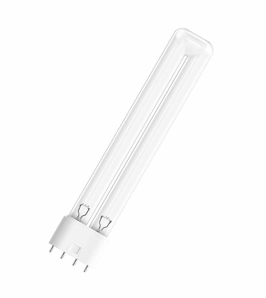 

Osram HNS L55W 2G11 бактерицидная лампа