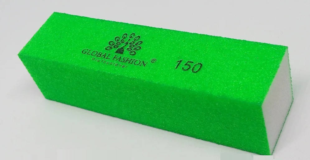 

БАФ Global Fаshion 150 гритт (зеленый)