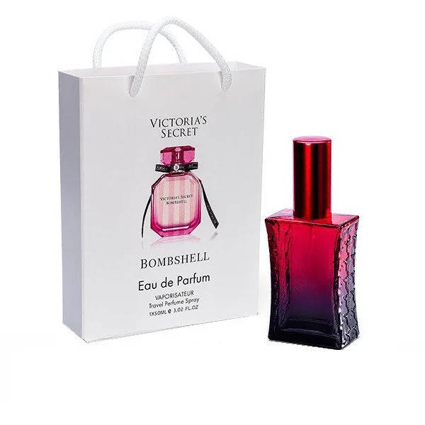 

Victoria Secret Bombshell - Travel Perfume 50 ml