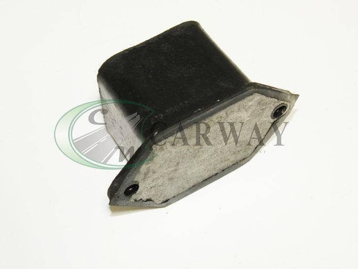 

Подушка двигателя Москвич 412 (левая) малая 412-1001020