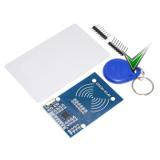 

Модуль чтения бесконтактных карт RFID-RC522