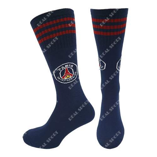 

Гетры футбольные детские ПСЖ FB-0203, р. 32-38
