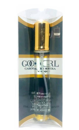 

Carolina Herrera Good Girl - Pen Tube 20 ml