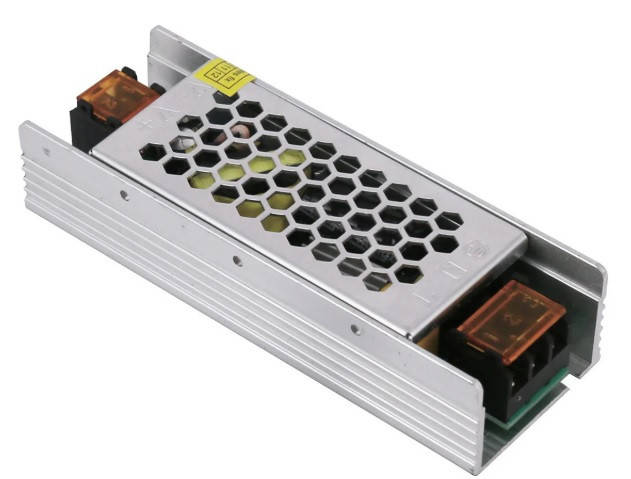 

Блок питания BIOM Professional DC12 25W BPU-25 2,1А для светодиодной ленты