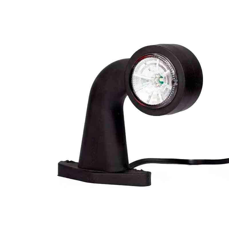 

Фонарь контурный светодиодный FRISTOM FT-009 D LED правый