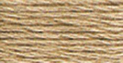 

Мулине DMC 3864 Light mocha brown, Коричневый