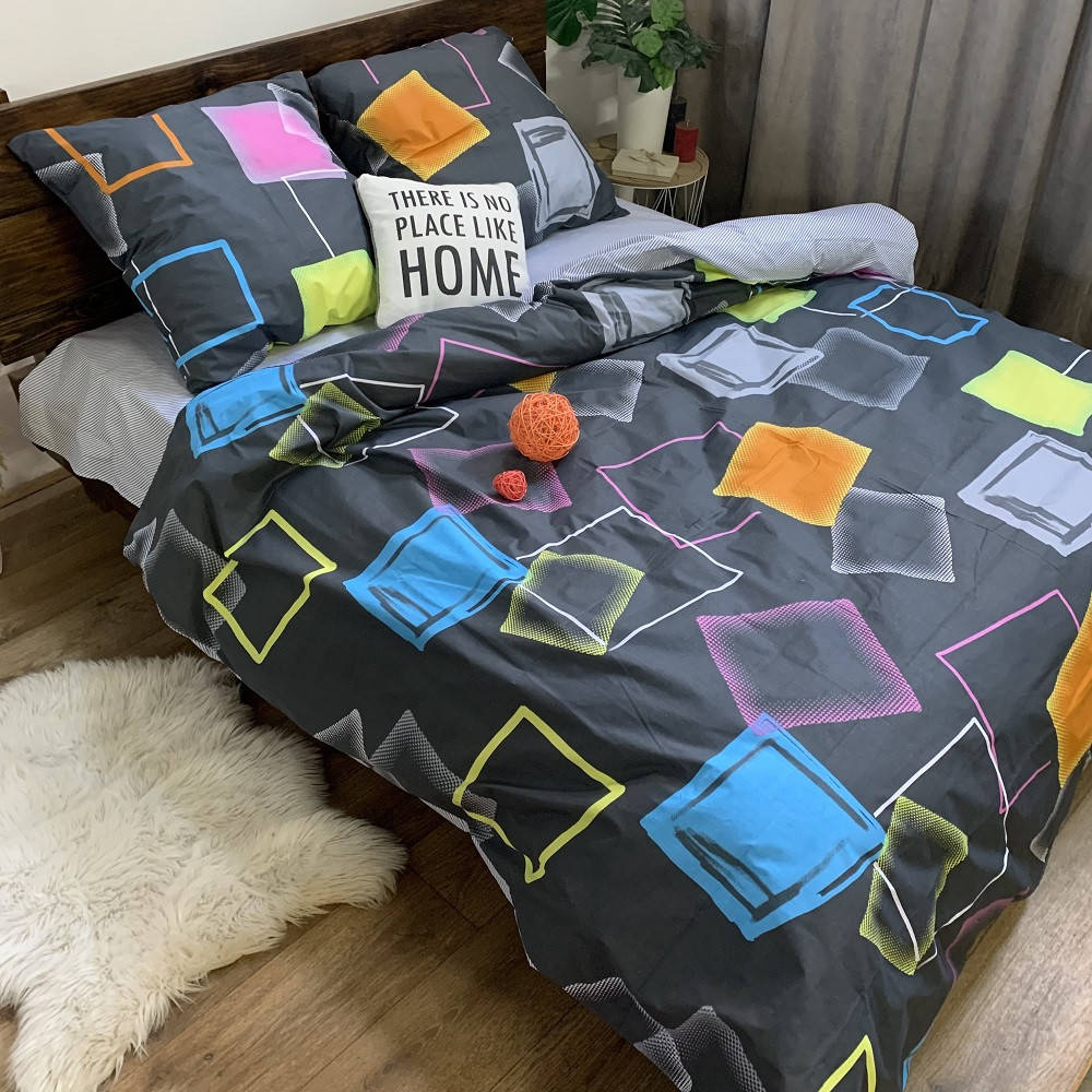 

Татуин - Бязь Gold - Двухспальный комплект