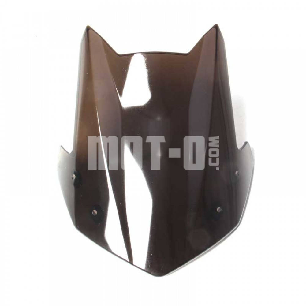 

Стекло обтекателя (ветровик) Shineray XY 250GY-6B
