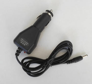 

Адаптер автомобильный 12/24V- 4.5V, см. описание