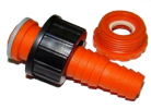 

Переходник разборной резьба вн.р.1/2"- 3/4" на шланг 1/2"; 5/8"; 3/4", Красный