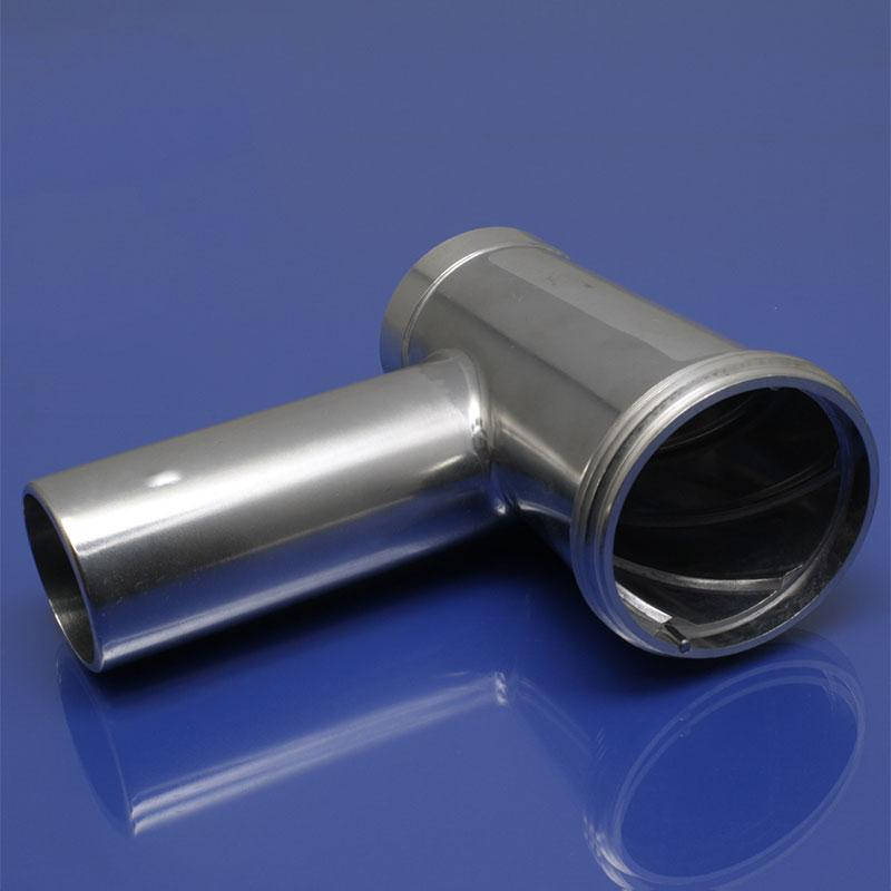 

Оригинальный тубус для мясорубки Zelmer №8