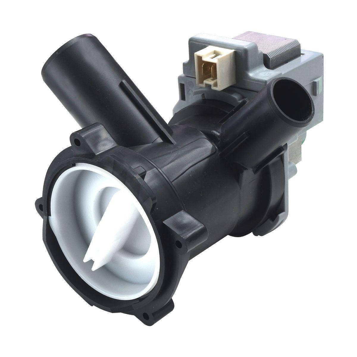 

Насос с корпусом в сборе для стиральных машин Bosch 141896 30W