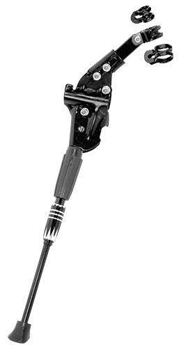 

Лапка M-Wave Strong R III на перо 24-29 "черный (A-PI-0063)