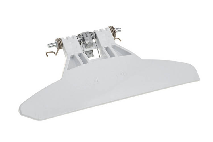 

Ручка люка для стиральной машины Zanussi 4055263083, Белый