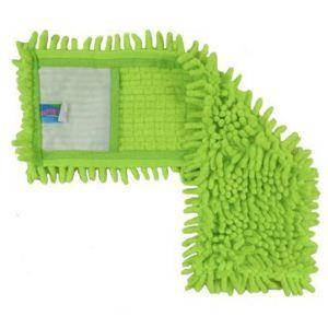 

Запасная насадка к швабре-полотер из микрофибры TM "Feniks", Разные цвета