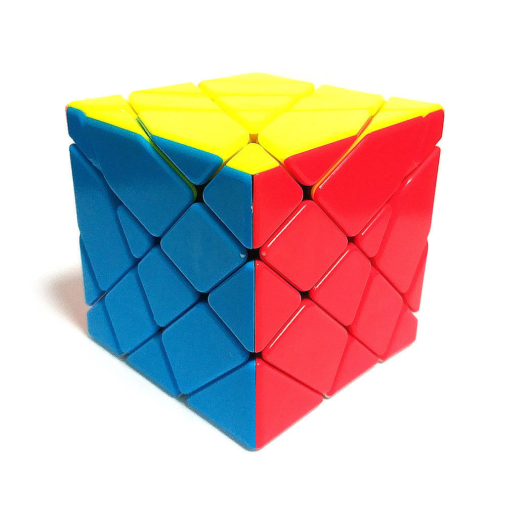 

Аксель-куб 4x4 FanXin Axis Cube