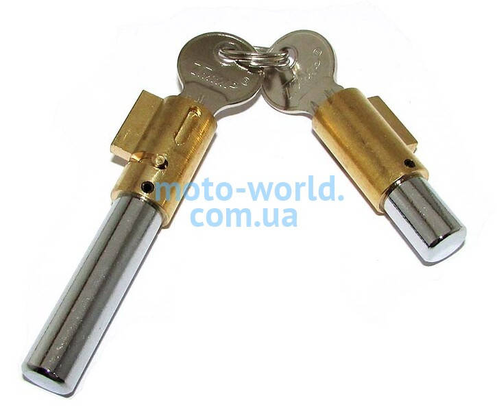 

Замок сидения и руля Ява (Китай)