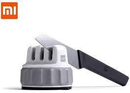

Точилка для ножей Xiaomi Huohou Mini Knife Sharpener Оригинал!