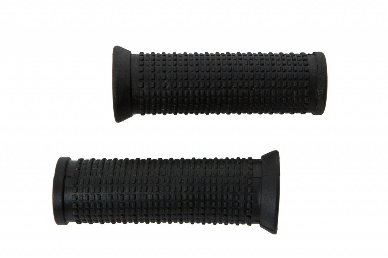 

Грипсы TPR L92mm / R92mm черн. JT-G07