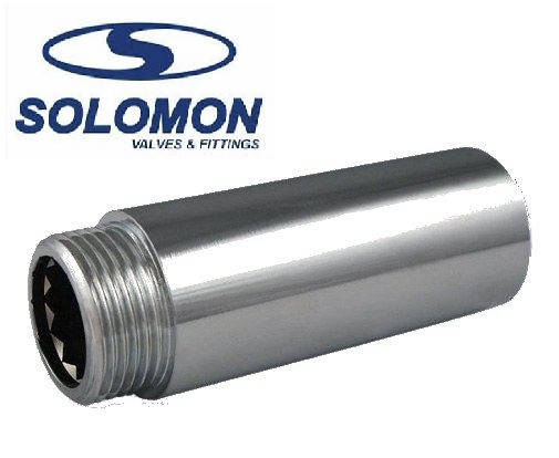 

Удлинитель Solomon 1/2 50мм